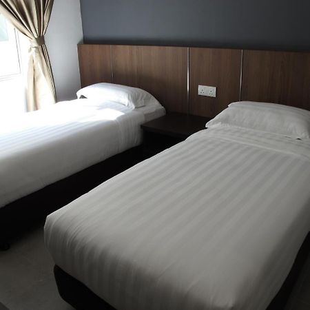 Hotel Sukaramai Kampung Gurun Exteriér fotografie