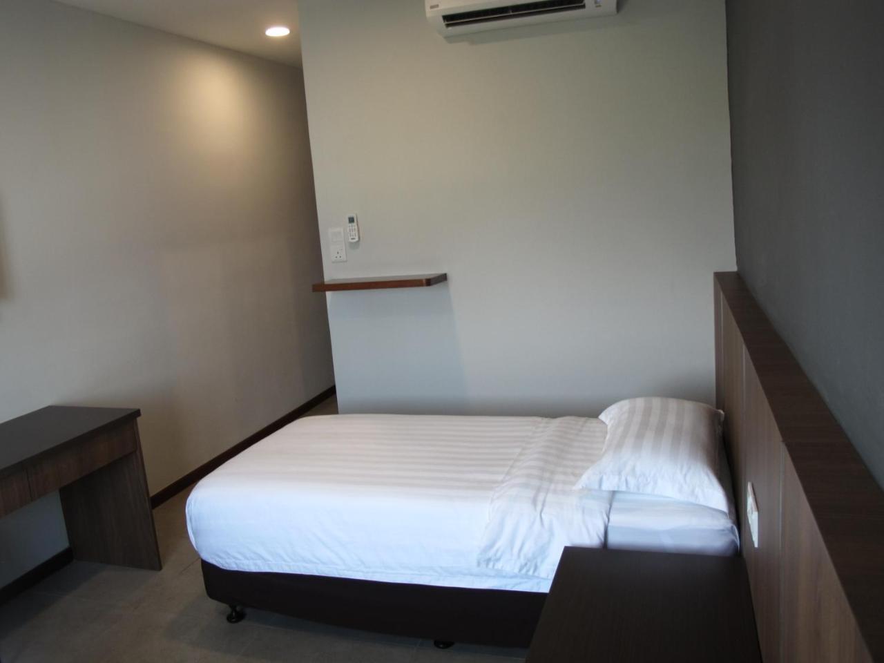 Hotel Sukaramai Kampung Gurun Exteriér fotografie