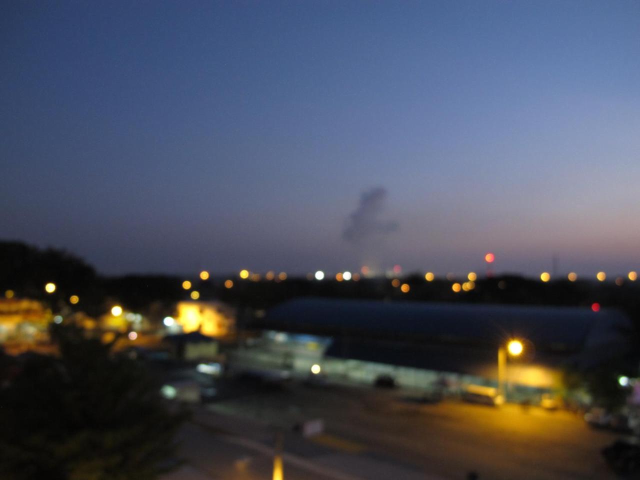 Hotel Sukaramai Kampung Gurun Exteriér fotografie