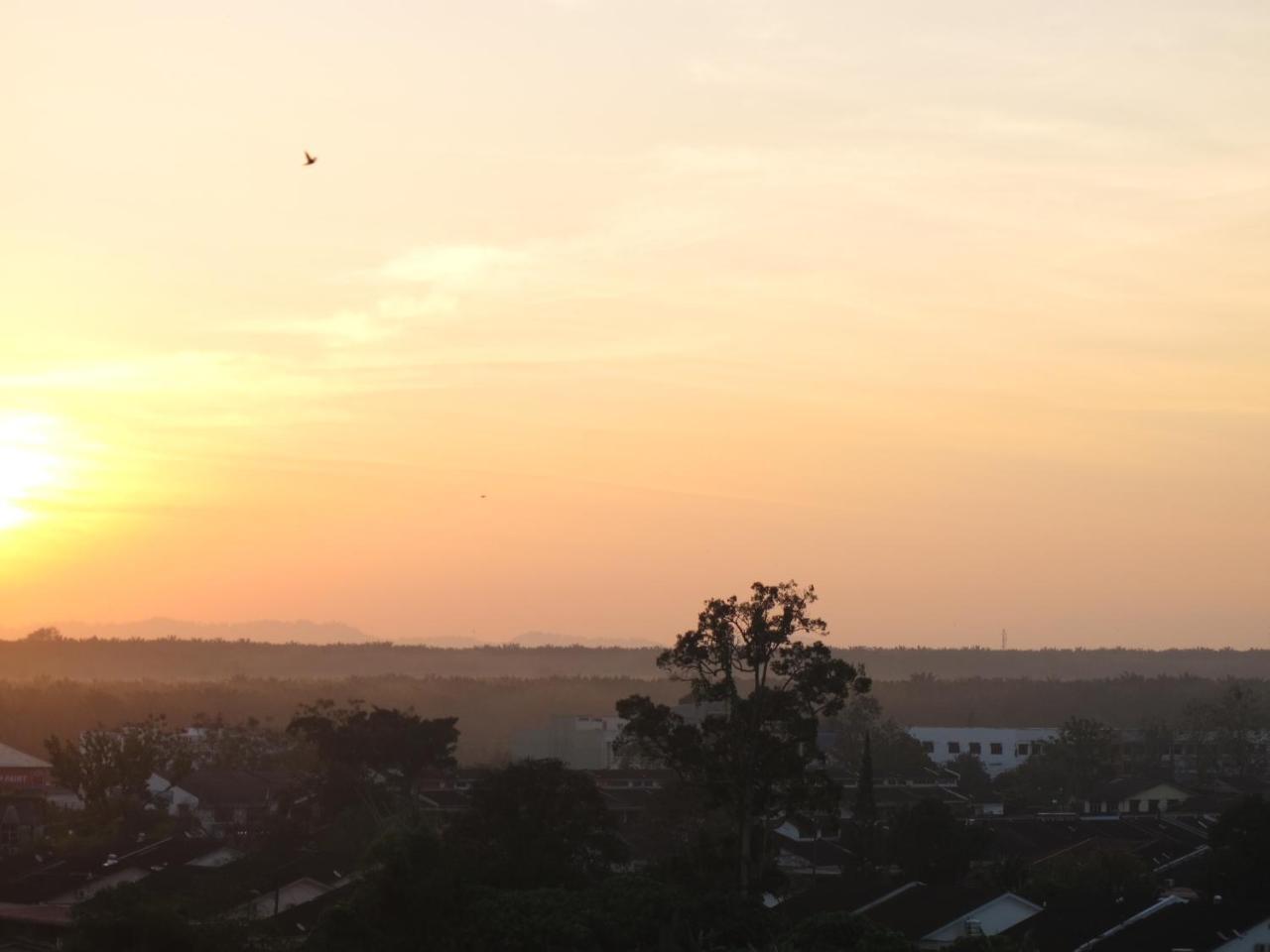 Hotel Sukaramai Kampung Gurun Exteriér fotografie